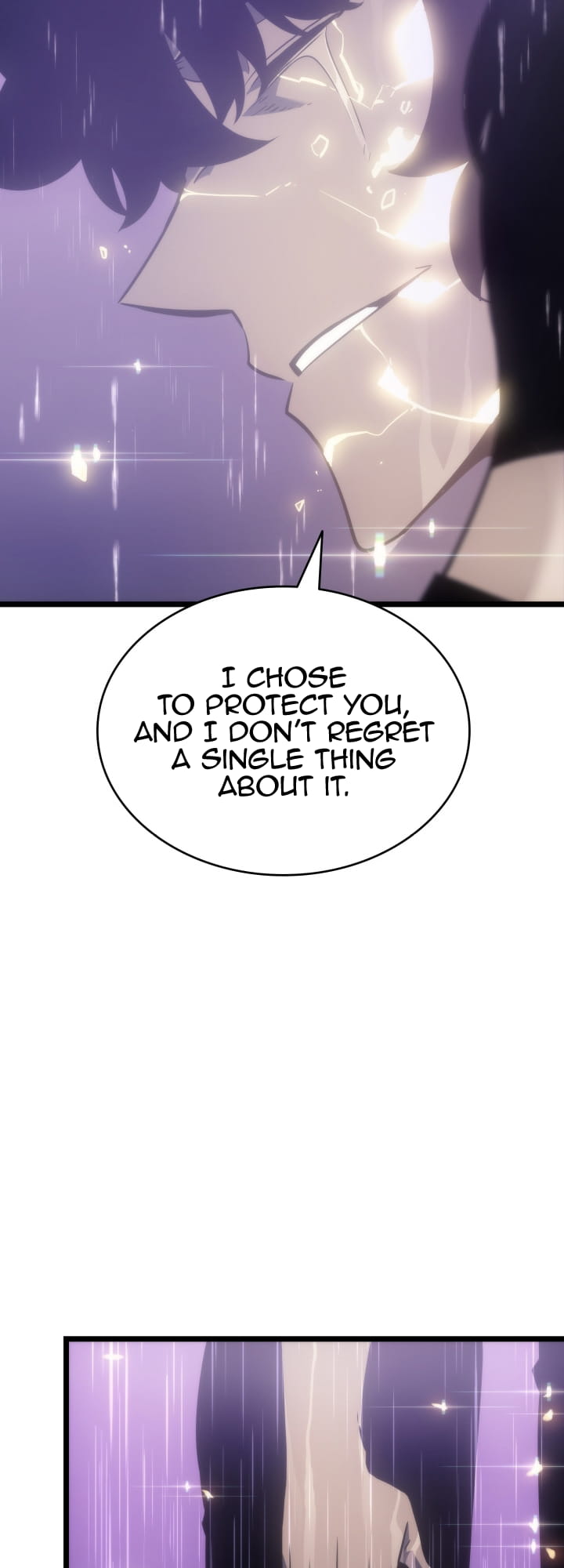 Solo Leveling, Chapter 166 image 36